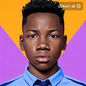 Meet your Posher, Terrell tv